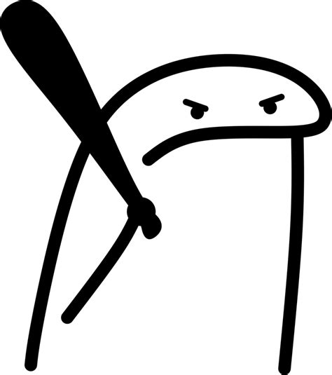 Flork Png Imagens Png Karakter Sanrio Batu Bergambar Pola Kartu