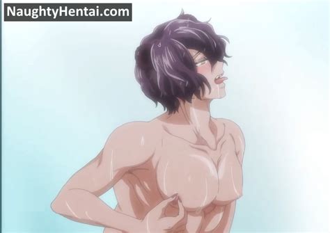 Mori No Kuma San Toumin Chuu Part Gay Hentai Naughty Fantasy Video