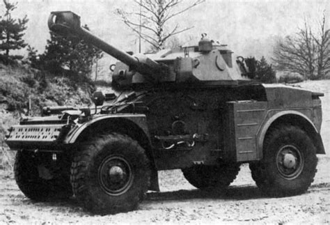 panhard aml