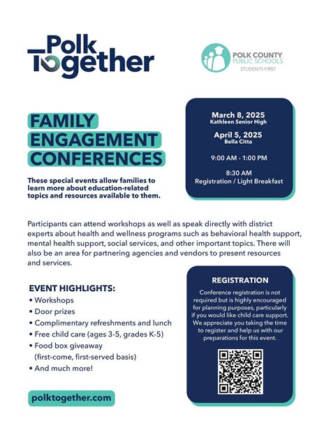 Polk County Public Schools ESOL