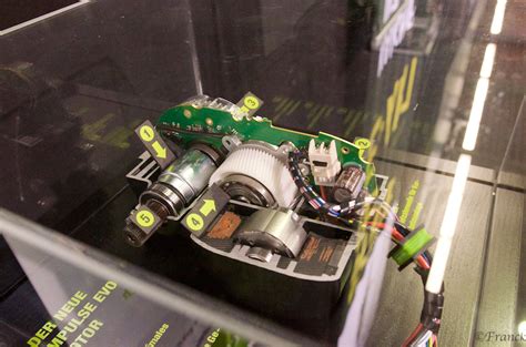Impulse Evo Mittelmotor (neu ab 2015) | Seite 3 - Pedelec-Forum