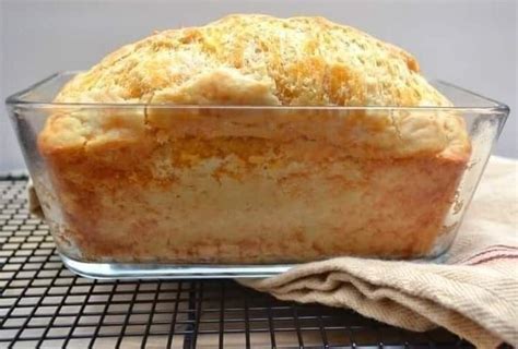 Cheddar Cheese Quick Bread Old Grandma Recipes