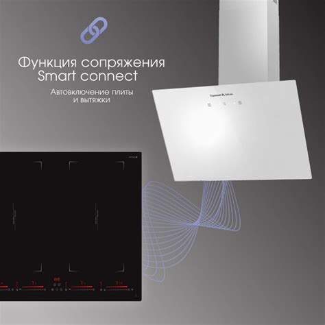 Вытяжка Zigmund & Shtain K 149.6 W — купить с доставкой, инструкция и ...