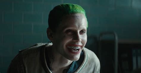 Jared Leto vai voltar como Coringa em Liga da Justiça Snyder Cut