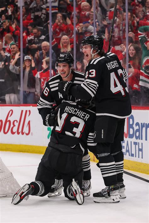 New Jersey Devils: Game Tickets and Schedule Information 3