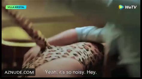 Villa Kristal Nude Scenes Aznude