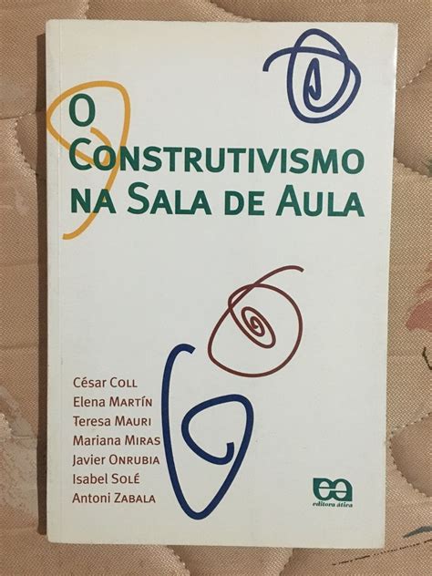 O Que é Construtivismo Na Educação