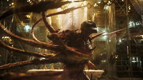 Box Office Venom 2 Opens To 116 Million In Previews