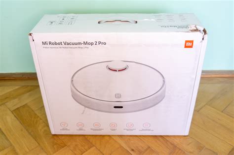 Mi Robot Vacuum-Mop 2 Pro review: Smart and dependable!