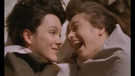 Top Lesbian Period Dramas Essential Films Tv Series To Watch Now