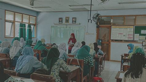 Selamat Datang Di Smk Negeri 2 Kediri
