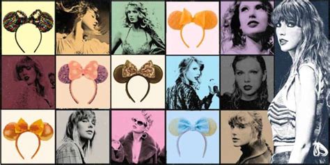 Taylor Swift Cat Ears