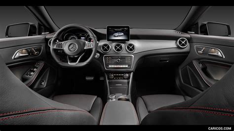 2017 Mercedes Benz Cla 200 D 4matic Coupé Chassis C117 Black