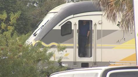 Ntsb Releases Report On Investigation Into Crash Between Brightline