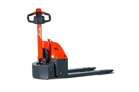 Mt Electric Warehouse Pallet Trucks Htx Material Handling