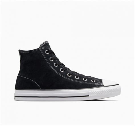 Converse Skate Shoes Saudi Arabia Outlet Store Black Black White