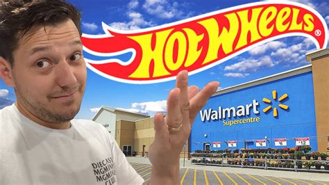 ÓTIMAS NOTÍCIAS CAÇANDO HOT WHEELS YouTube