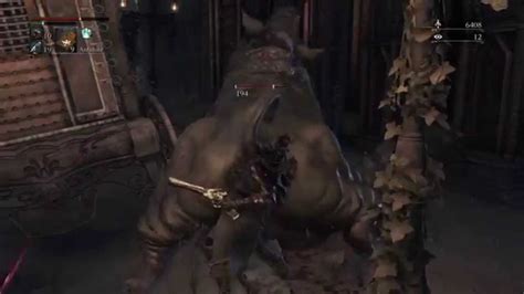 Bloodborne Pig Anal Fisting Youtube