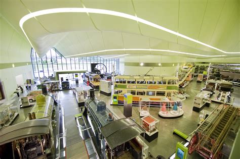 Riverside Museum — Glasgow Life