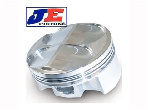Je Pistons For Ford Fe 427496 242935