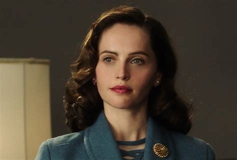 On The Basis Of Sex Blu Ray Movie Review Hometheaterhifi