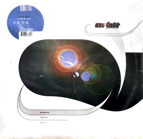 Star Gate NO SEX Until Mariage Soundshop