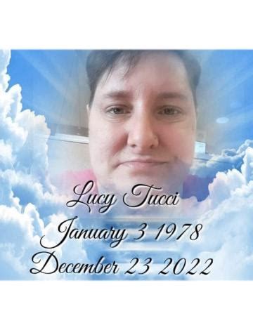 Lucy Tucci | Beechwood