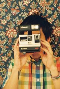 Polaroid LOVE. Кассеты для полароида. Плёнка | ВКонтакте