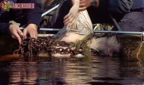 Naked Katie Holmes In The Gift