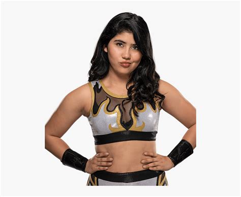 Wwe Catalina Garcia Png Transparent Png Kindpng