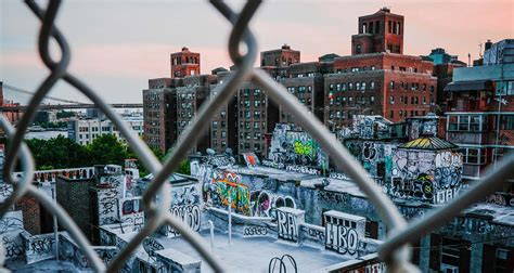 12 Legendary New York Graffiti Writers That You Should Know