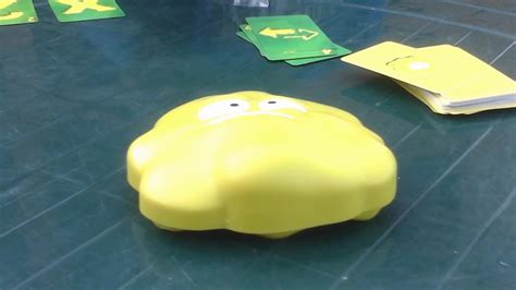 Пердушка настольная игра - YouTube