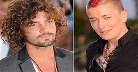 Lesbian Lisa And Kris Become Housemates Daily Star