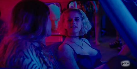 Nude Video Celebs Elisabet Casanovas Nude Drama S