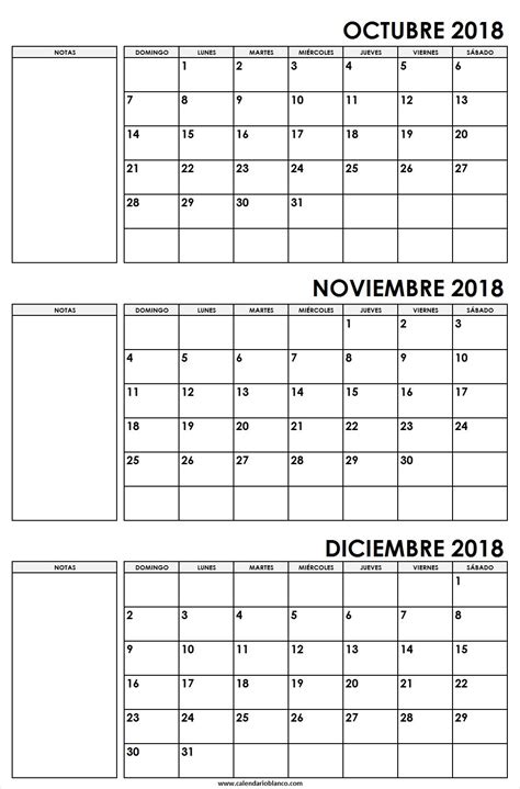 Calendario Mar 2021 Calendario Octubre Noviembre Diciembre 2021