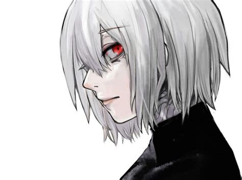 Пин от пользователя ich на доске Anime | Токийский гуль, Японские ...