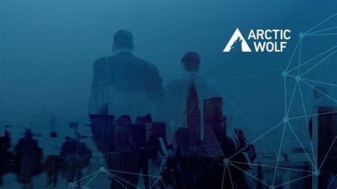 Leading Security Companies Join The Arctic Wolf Alliance Ecosystem To