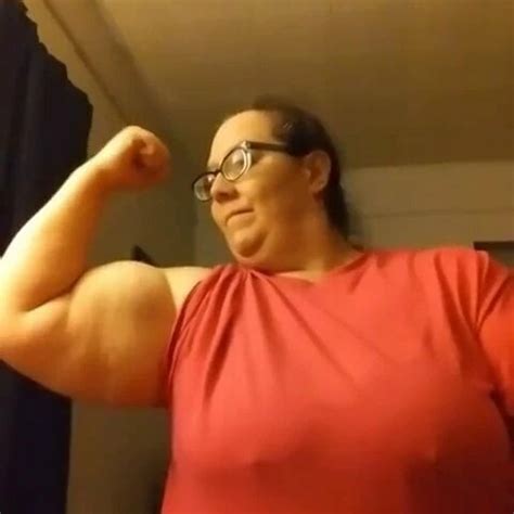 Bbw With Biceps Muscular Woman Muscular Woman Porn Xhamster