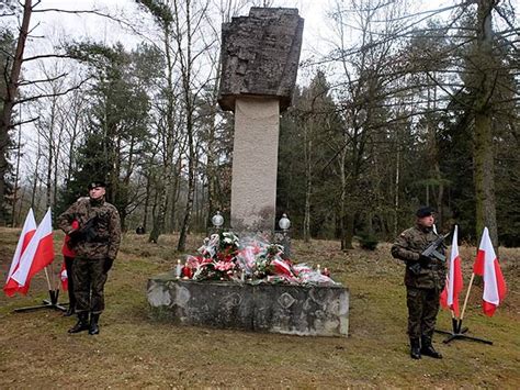 Powiat Kamieński ikamien pl Uroczystości z okazji zdobycia Golczewa