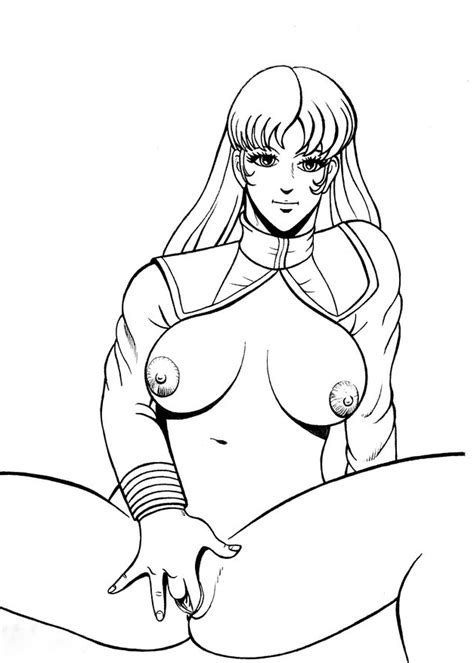 Lisa Hayes By Linov3000 Hentai Foundry