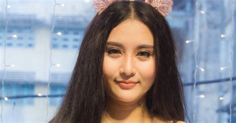 Slut Vietnam Model Pong Kyubi Võ Huỳnh Ngọc Phụng In Sexy Lingerie Part 2 Asian Beauty