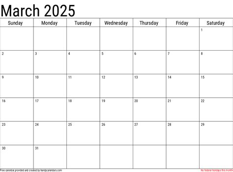 Create A Personalized March Calendar For Memories Walter Morris