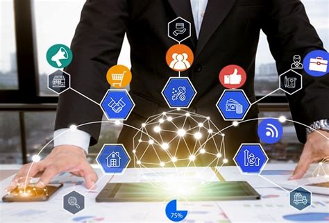 Lean Startup Life: How Is Business Transformation Driven By Technology?