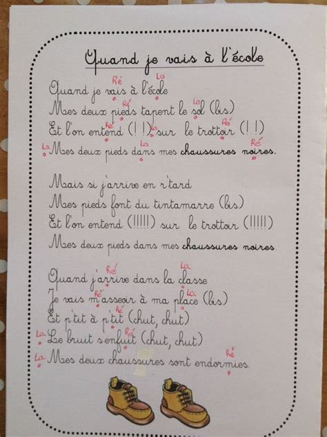 Chansons Tous Les Messages Sur Chansons Page 3 La Maternelle De