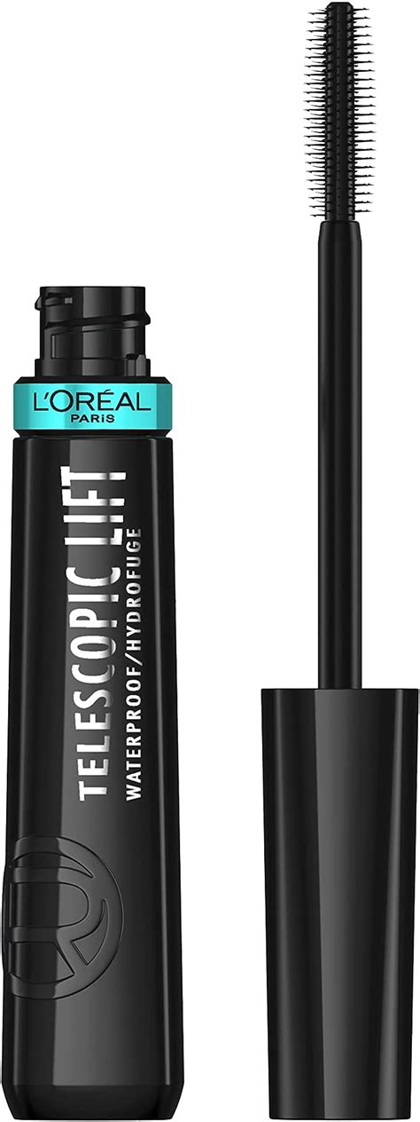 L Oreal Paris M Scara De Pesta As Telescopic Lift A Prueba De Agua Para