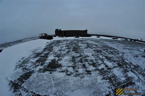 Гидролизный завод (Архангельск) / Заводы