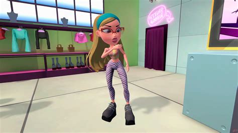 Скриншоты Bratz: Flaunt Your Fashion - галерея, снимки экрана, скриншоты