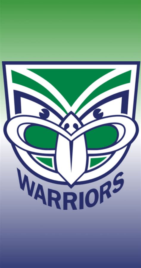 New Zealand Warriors New Zealand Nrl HD Phone Wallpaper Peakpx