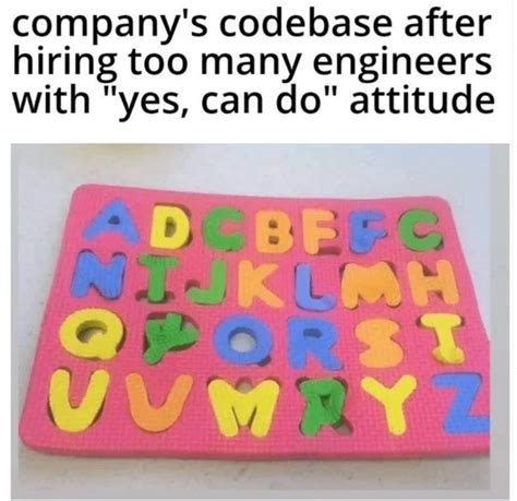 21 Hilarious Coding Memes To Keep You Laughing Through The Midnight ...