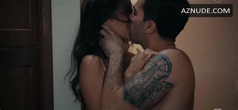 THE LAND OF OLIVES NUDE SCENES AZNude